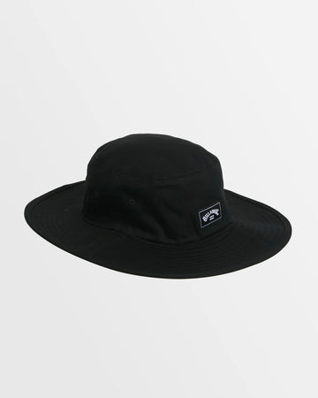 Billabong Big John Hat - Black